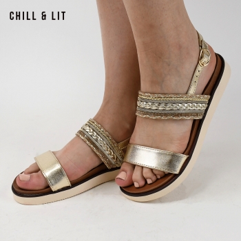 Sandales Femme