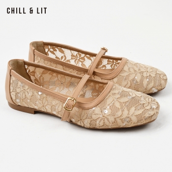 Ballerines Femme