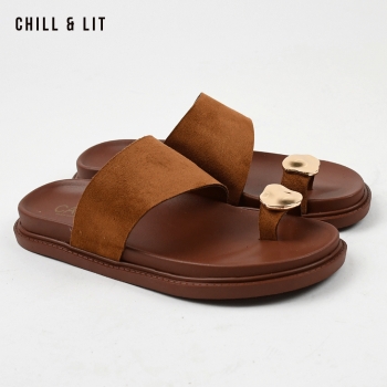 Mules Plateforme Femme