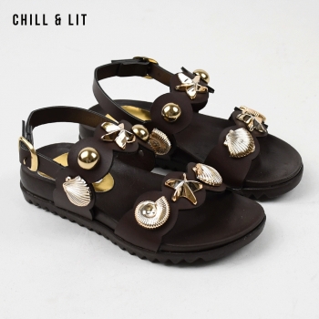 Sandales Fillette