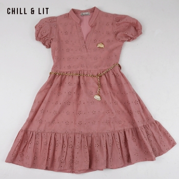 Robe Fillette
