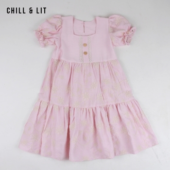Robe Fillette