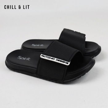 Mules À Scratch Homme