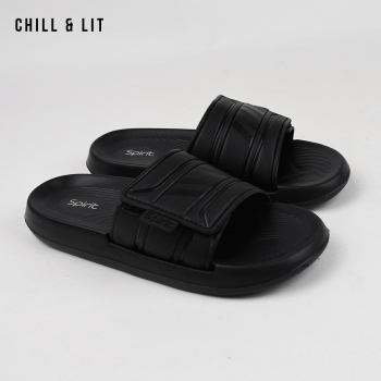 Mules À Scratch Homme