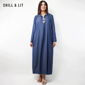 Robe Longue Femme