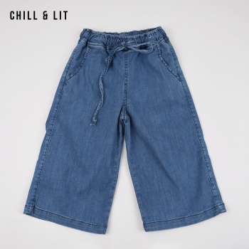 Pantalon Jean Fillette