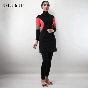 Maillot de Bain Burkini...