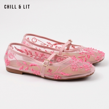 Ballerines Femme
