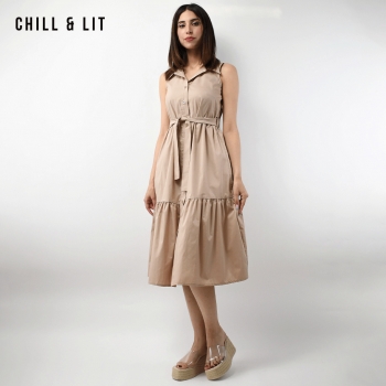 Robe Chemise Femme