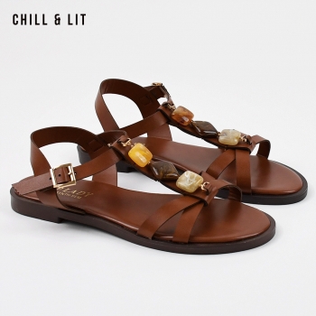 Sandales Femme