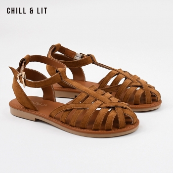 Sandales Femme