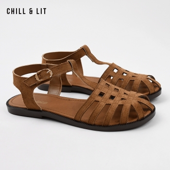 Sandales Femme