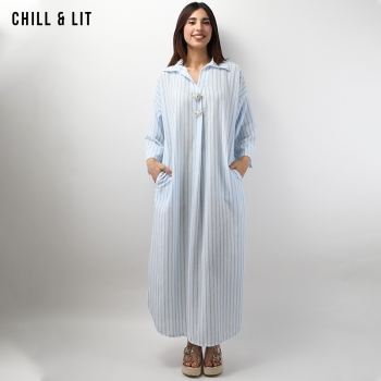 Robe Jebba Longue Femme