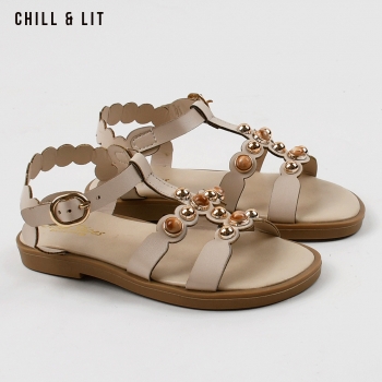Sandales Fillette