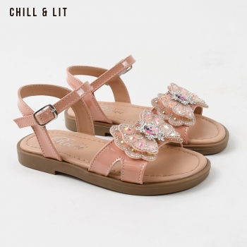 Sandales Fillette