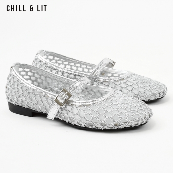 Ballerines Femme