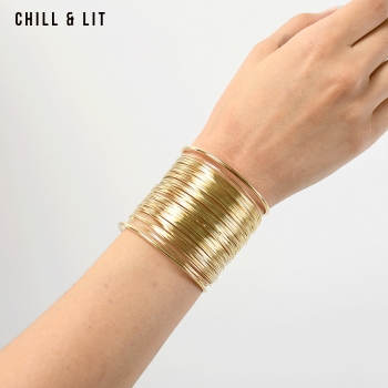 Bracelet Femme Inoxydable