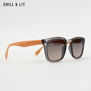 Lunettes Soleil Unisexe