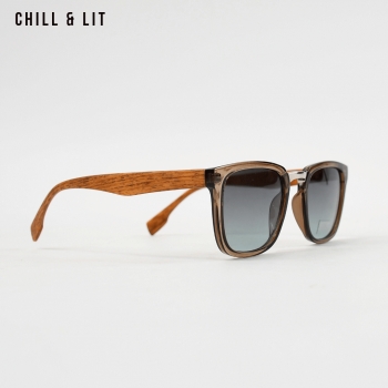 Lunettes Soleil Unisexe