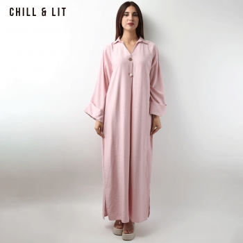 Robe Jebba Longue Femme