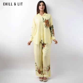 Ensemble Femme 2Pcs