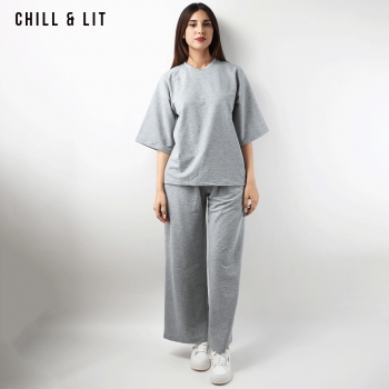 Ensemble Femme 2Pcs