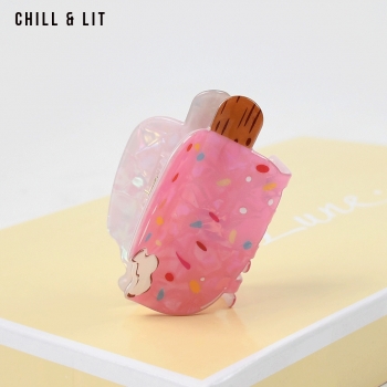 Pince à Cheveux