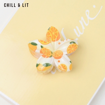 Pince à Cheveux