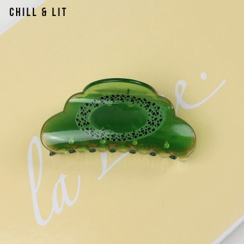 Pince à Cheveux