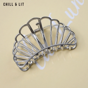 Pince à Cheveux