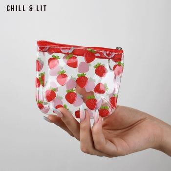 Trousse Transparente