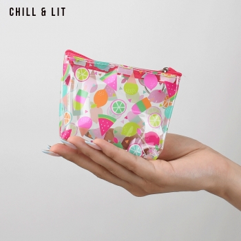 Trousse Transparente