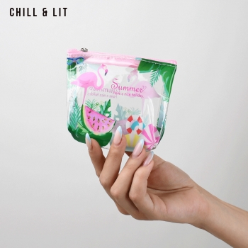 Trousse Transparente