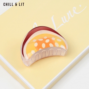 Pince à Cheveux