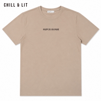 T-shirt Graphique Homme