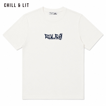 T-shirt Graphique Homme