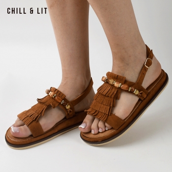Sandales Femme