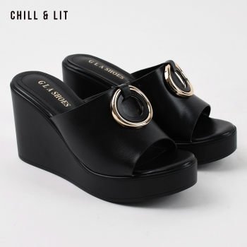 Mules Sabots Femme