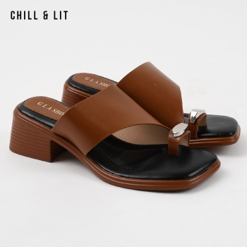 Mules Sabots Femme