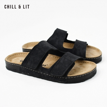 Mules À Scratch Homme