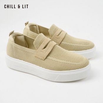 Baskets à Lacets Homme