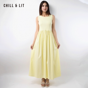 Robe Longue Femme