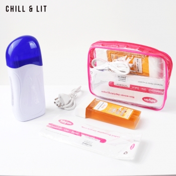 Kit D'Épilation 3Pcs