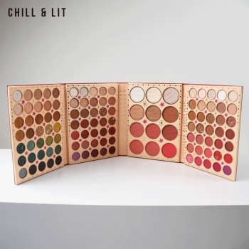 Palette 117 Couleurs Happy...