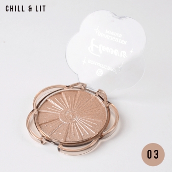 Highlighter Poudre Romantic...