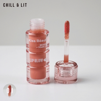 Lip Gloss kiss beauty