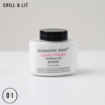 Banana Powder Romantic Rain