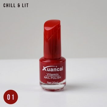Vernis À Ongles Nail...