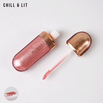 Lip Gloss Kiko Golden Oasis