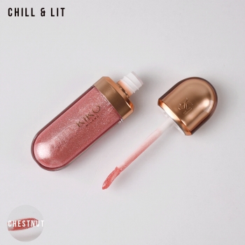 Lip Gloss Kiko Golden Oasis